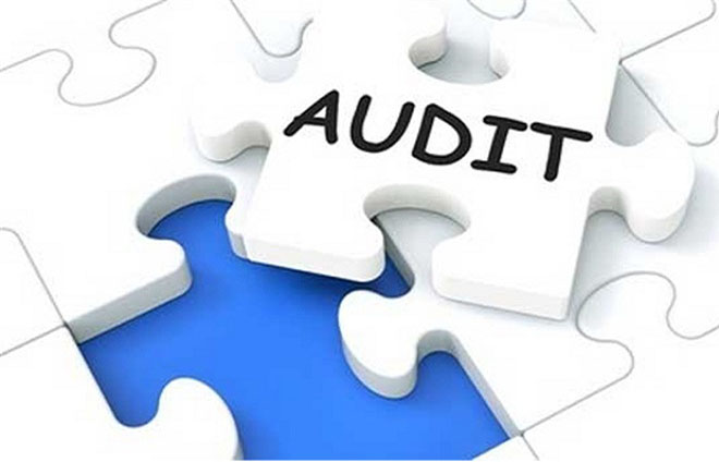 DỊCH VỤ KIỂM TOÁN