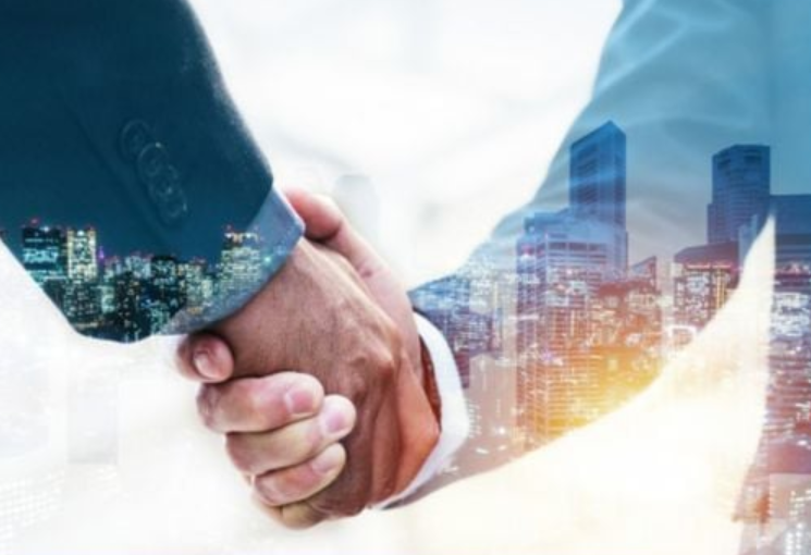 Thay đổi thông tin doanh nghiệp